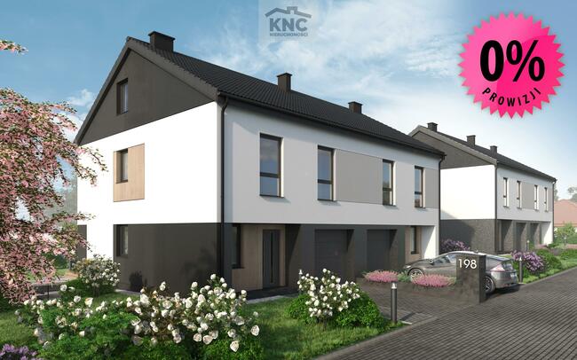 Dom Nasutów gm. Niemce