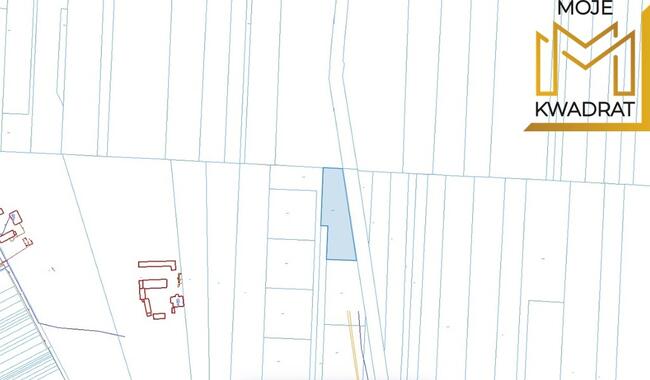 Działka Stanisławów drugi