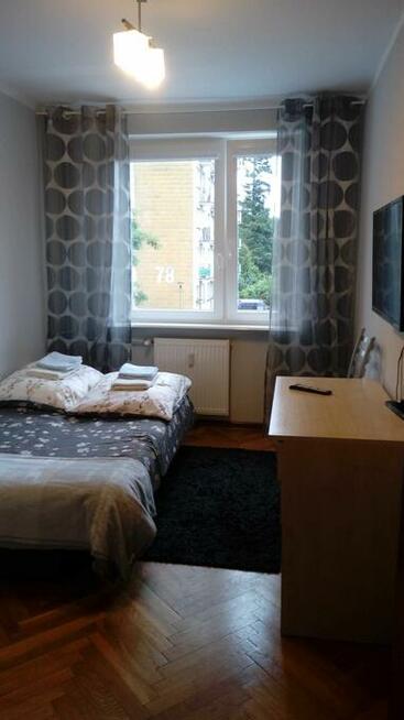 Sopot trzypokojowe na lato