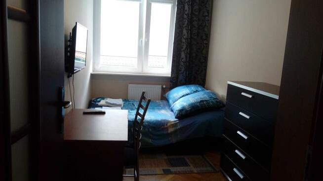 Sopot trzypokojowe na lato