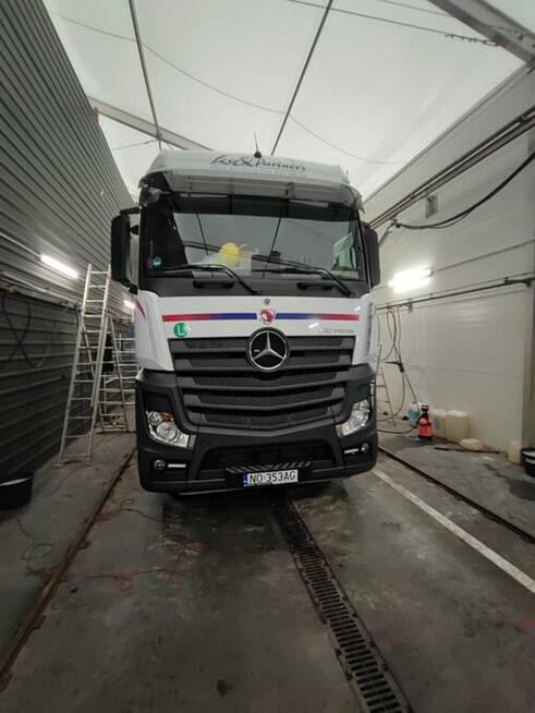 Profesjonalne Oklejanie Samochodów