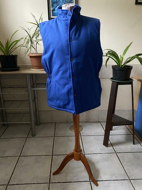 Odzież robocza, ochronna WYPRZEDAŻ MAGAZYNU