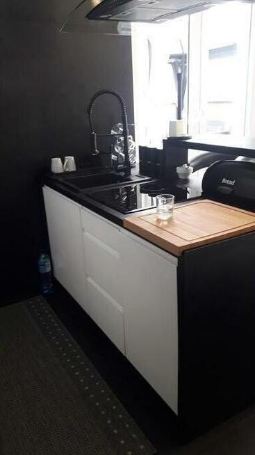 Mieszkanie do wynajęcia Kraków ul Rzemieślnicza 16/19