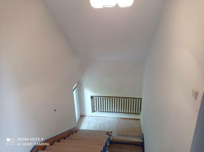 WOLNE TERMINY! Profesjonalne malowanie, szpachlowanie, gładź