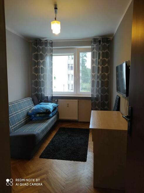 Sopot trzypokojowe na lato