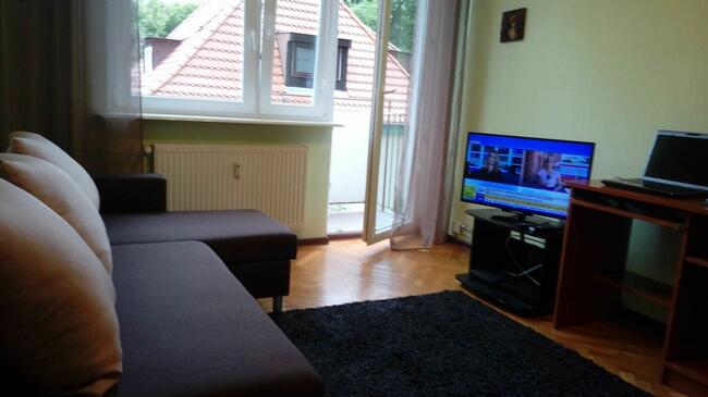 Sopot trzypokojowe na lato