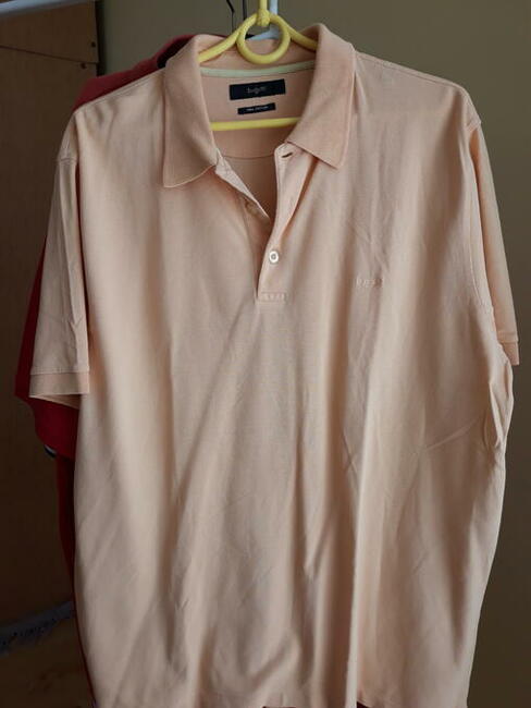 Koszula polo