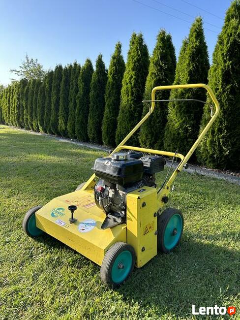 WYPOŻYCZALNIA SPRZĘTU BUDOWLANEGO I OGRODNICZEGO