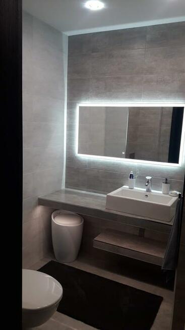 Mieszkanie do wynajęcia Kraków ul Rzemieślnicza 16/19