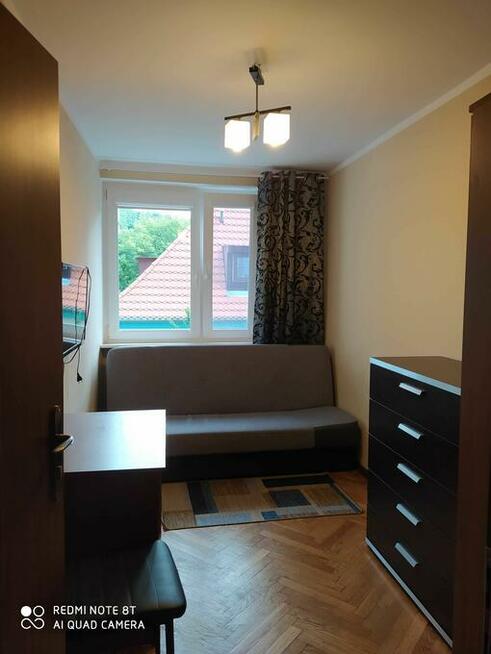 Sopot trzypokojowe na lato