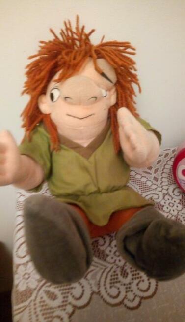Walt Disney Quasimodo - Dzwonnik z Notre Dame