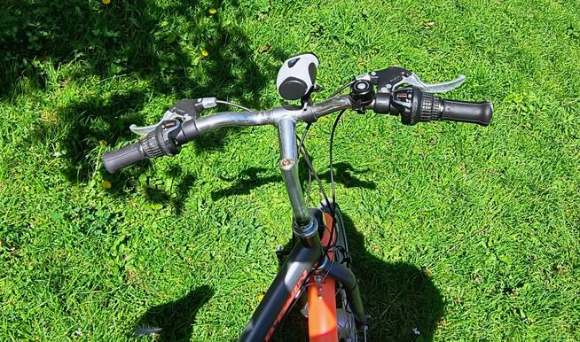 Rower dla dziecka BTWIN