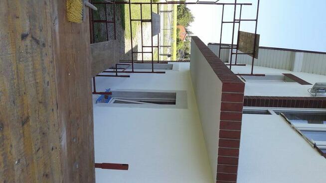 Remonty -Lazienki-elewacje.