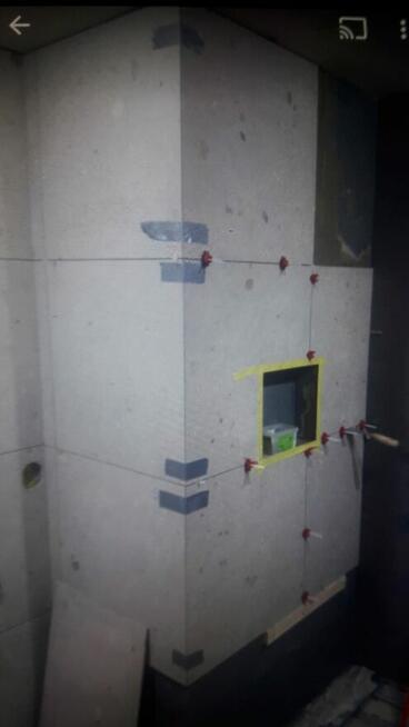 Remonty -Lazienki-elewacje.