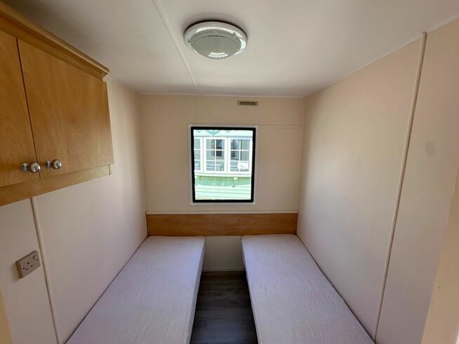 Domek holenderski Abi Arizona 11,20 x 3,10 m