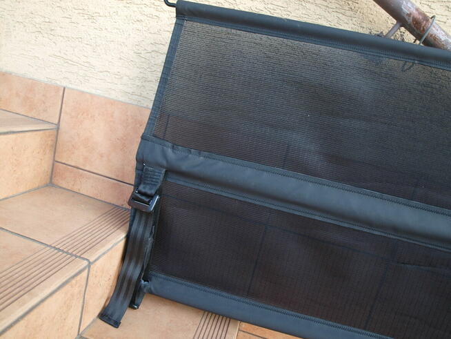 Audi Q5 siatka roleta pionowa bagażnika tył 2008 - 2016r