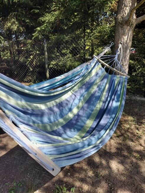 Mazury domek- wolny termin sylwester- sauna bania