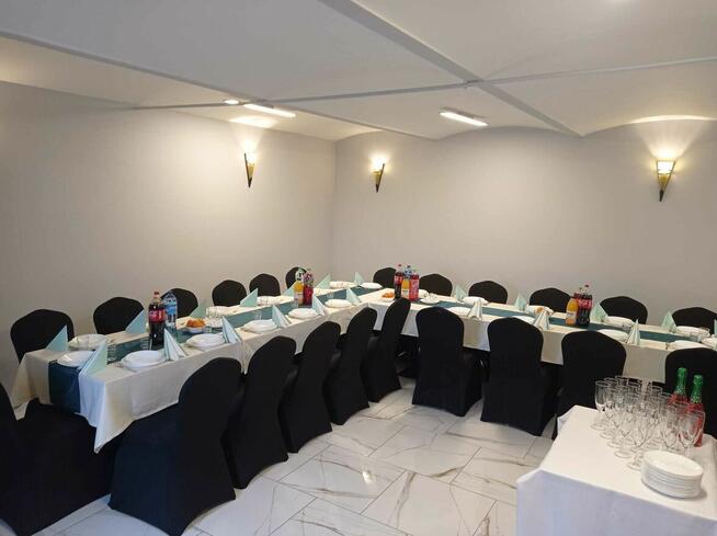 LOKAL z cateringiem na imprezę okolicznościową Ścinawa