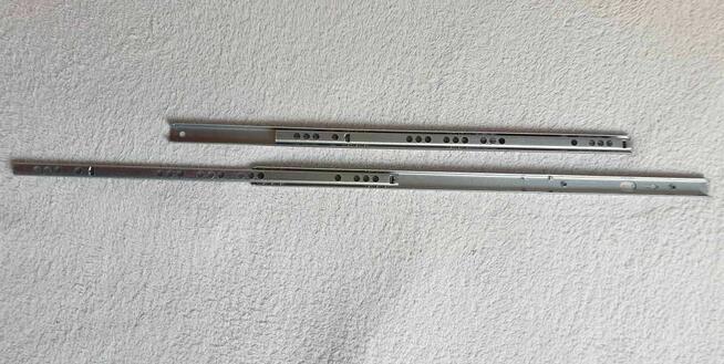 prowadnica łożyskaowane