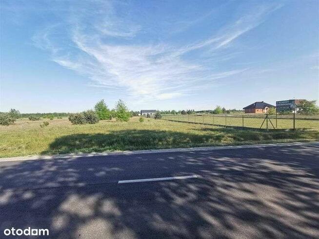 Sprzedam działkę inwestycyjną, Kuny