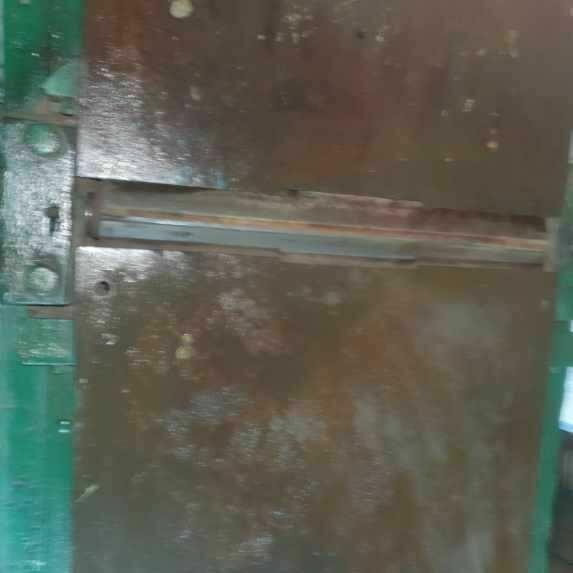 wyrówniarka (heblarka) 50cmx140cm