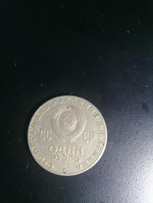 Moneta 10 Pfennig 1908r