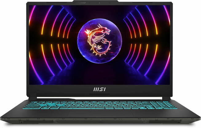 NOWY Laptop MSI Cyborg! Gwarancja! Najlepsza, najniższa cena