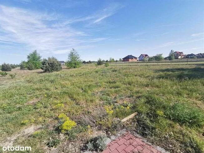 Sprzedam działkę inwestycyjną, Kuny