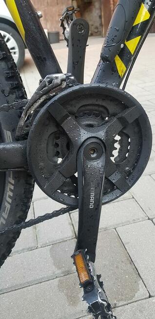 ROWER MTB KROSS LEVEL B1+GRATIS !!!