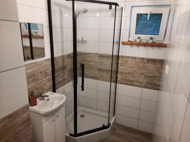 Mazury domek- wolny termin sylwester- sauna bania