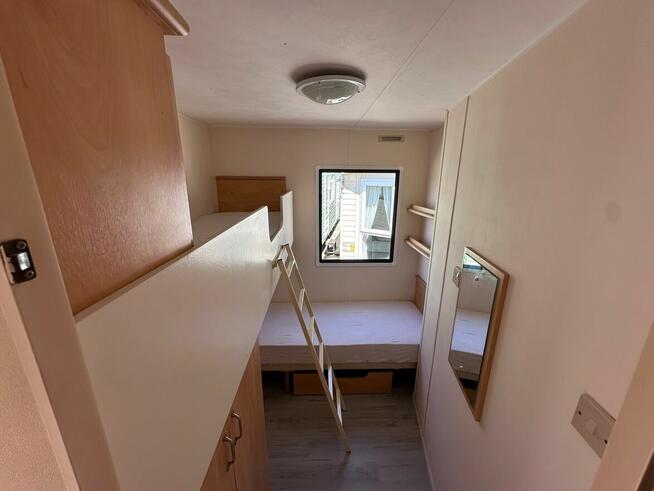 Domek holenderski Abi Arizona 11,20 x 3,10 m