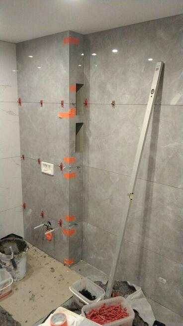 Usługi ogólnobudowlane