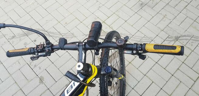 ROWER MTB KROSS LEVEL B1+GRATIS !!!