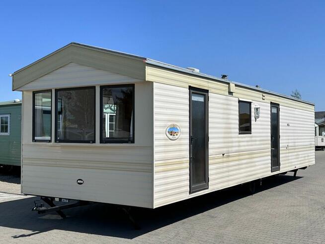 Domek holenderski Abi Arizona 11,20 x 3,10 m