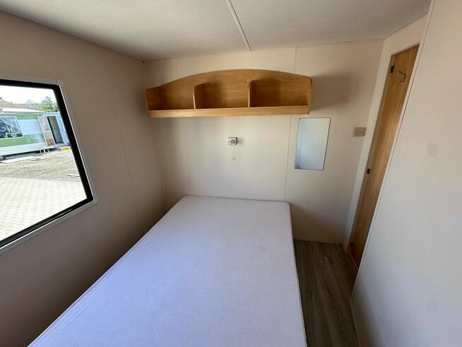 Domek holenderski Abi Arizona 11,20 x 3,10 m