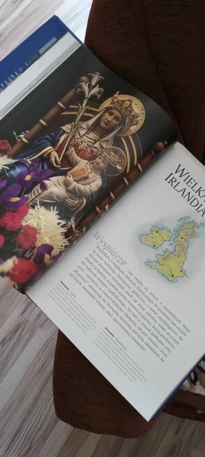 Encyklopedia Madonny Europy