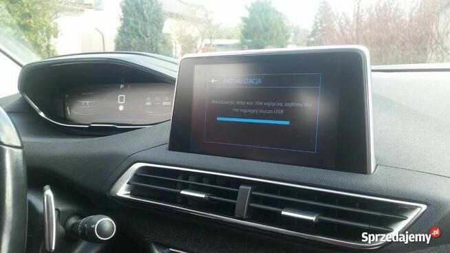 Mapy Aktualizacja Peugeot Citroen TomTom DS NAC WAVE ProAce