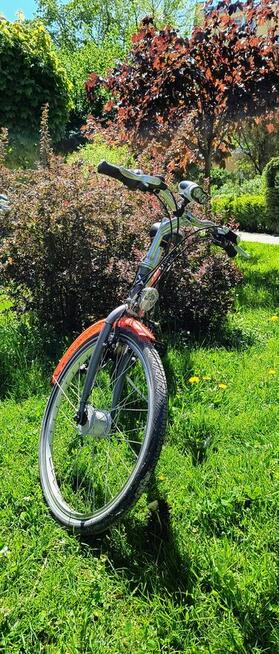 Rower dla dziecka BTWIN