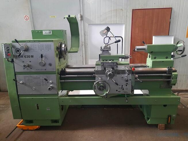 Centrum Obrabiarek Jobda Krzysztof