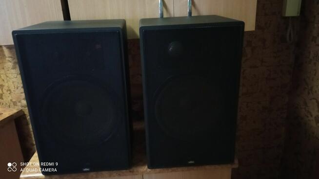 Kolumny axiom moc 130w 4 ohma sprzedam