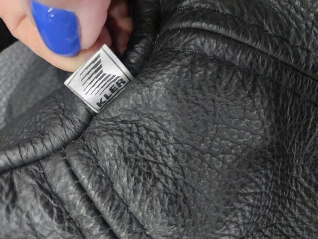 Sprzedam pufę-worek firmy KLER