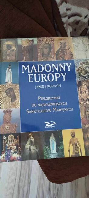 Encyklopedia Madonny Europy
