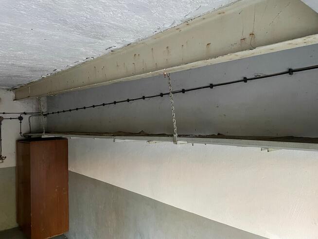 Sprzedam murowany GARAŻ - Osiedle Spokojna