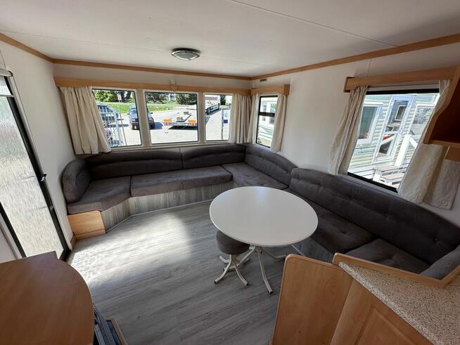 Domek holenderski Abi Arizona 11,20 x 3,10 m