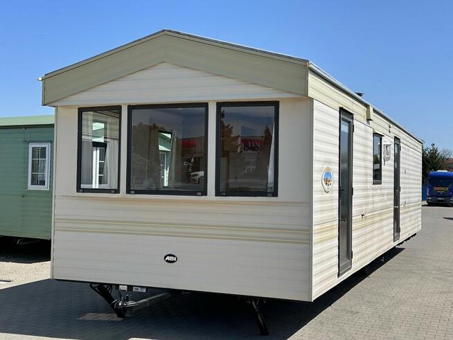 Domek holenderski Abi Arizona 11,20 x 3,10 m