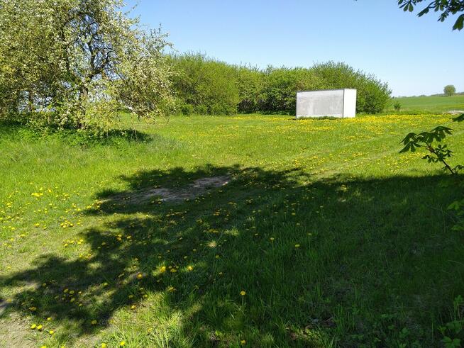 Dom i działka 4800 m