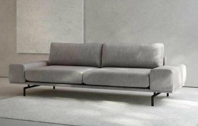 Panele tapicerowane na wymiar z montażem