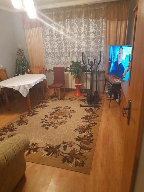 Sprzedam parter domu własnosciowego