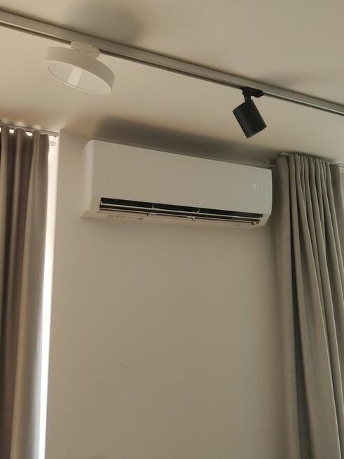 Serwis czyszczenie przegląd klimatyzacji