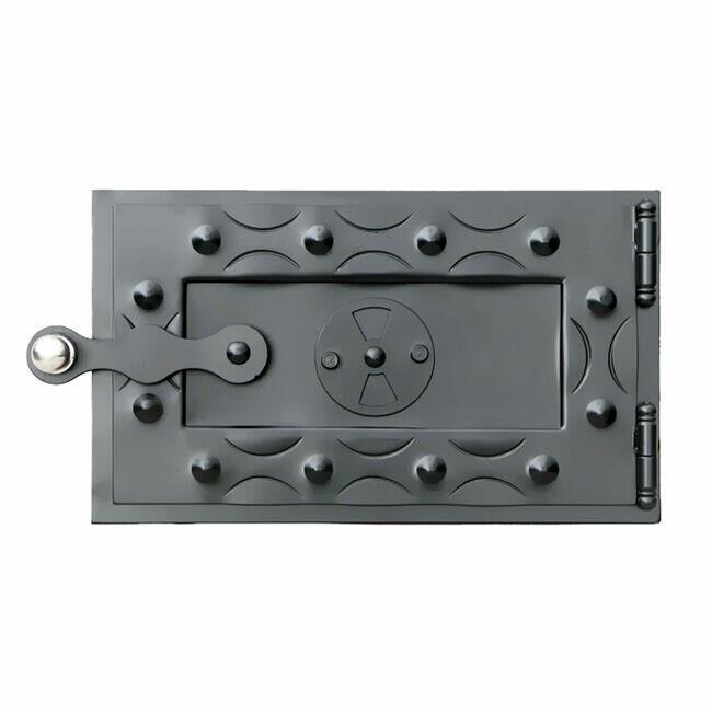 Drzwiczki do wędzarni Laura 50x70 Stalmasz